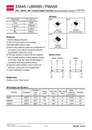 EMA5T2R datasheet.datasheet_page 1