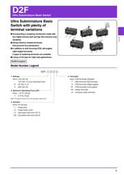 D2F01FL30 datasheet.datasheet_page 1