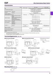 D2F01FL30D3 datasheet.datasheet_page 3