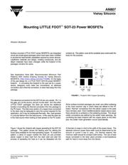 SI2308DS-T1 datasheet.datasheet_page 6