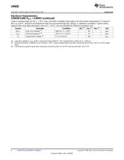 LM4030BMF-2.5/NOPB datasheet.datasheet_page 4