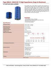 380LX103M035J042 datasheet.datasheet_page 1