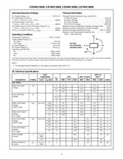 CD54HC4050F3A datasheet.datasheet_page 3