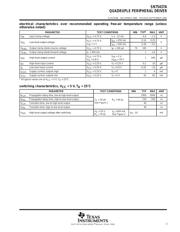 SN75437A datasheet.datasheet_page 3