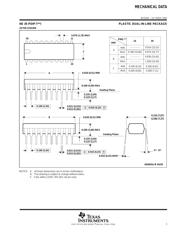 SN75437A datasheet.datasheet_page 6