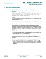 LPC2292FET144 datasheet.datasheet_page 5