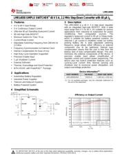 LMR14050SEVM datasheet.datasheet_page 1