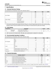 LMR14050SEVM datasheet.datasheet_page 4