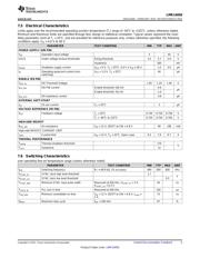 LMR14050SEVM datasheet.datasheet_page 5