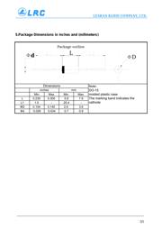 P6KE16 datasheet.datasheet_page 5