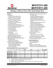 MCP37211-200I/TL 数据规格书 1