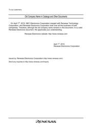 UPD78F1146AGB-GAH-AX datasheet.datasheet_page 1