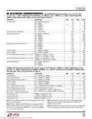 LT5522 datasheet.datasheet_page 3