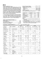 OP42AJ datasheet.datasheet_page 3