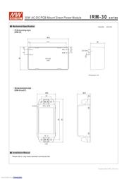 IRM-30-24ST datasheet.datasheet_page 4