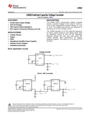 LM828M5X/NOPB datasheet.datasheet_page 1