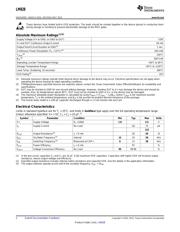 LM828M5X/NOPB datasheet.datasheet_page 2