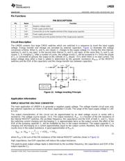 LM828M5X/NOPB datasheet.datasheet_page 5