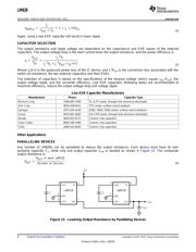 LM828M5X/NOPB datasheet.datasheet_page 6