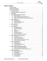 S29GL01GP12TFI020 datasheet.datasheet_page 5