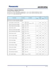 AN30185A-EVB-0 datasheet.datasheet_page 4