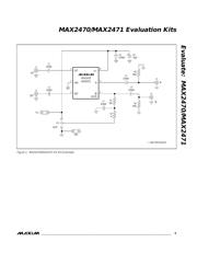 MAX2470EVKIT datasheet.datasheet_page 3