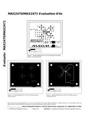 MAX2470EVKIT datasheet.datasheet_page 4