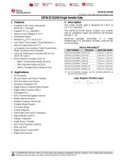 LP3878SD-ADJ/NOPB Datenblatt PDF