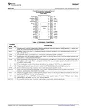 TPS54972PWPG4 datasheet.datasheet_page 5