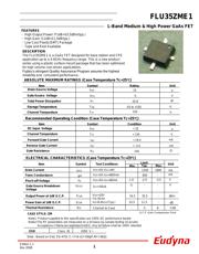 FLU35ZME1T datasheet.datasheet_page 1