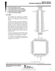 SN65518 datasheet.datasheet_page 1