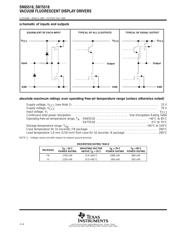 SN65518 datasheet.datasheet_page 4