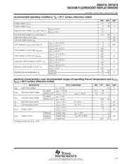 SN65518 datasheet.datasheet_page 5