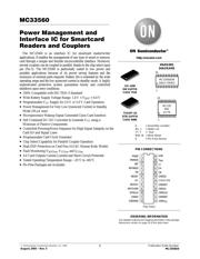 MC33560DTBR2 datasheet.datasheet_page 1