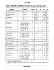 MC33560DTB datasheet.datasheet_page 4