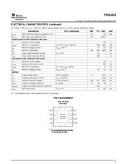 TPS61043DRB datasheet.datasheet_page 3