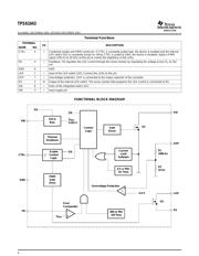 TPS61043DRB datasheet.datasheet_page 4