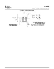 TPS61043DRB datasheet.datasheet_page 5