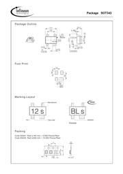 BGA427E6327XT datasheet.datasheet_page 6