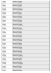 LC1D12P7 数据规格书 6