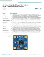 PI3111-00-EVAL1 datasheet.datasheet_page 1