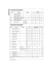 MM74HC221AN datasheet.datasheet_page 4