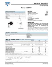 IRFD9120 datasheet.datasheet_page 1