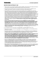 TC74HCT32AP(F) datasheet.datasheet_page 6