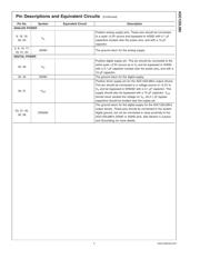 ADC12DL080EVAL 数据规格书 5