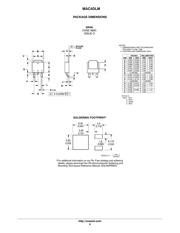 MAC4DLMT4G datasheet.datasheet_page 6