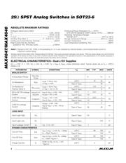 MAX4647EUT+T datasheet.datasheet_page 2