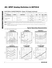 MAX4647EUT+T datasheet.datasheet_page 4