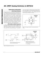 MAX4647EUT+T datasheet.datasheet_page 6