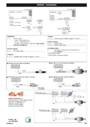 EM 300 230V PTC 数据规格书 6